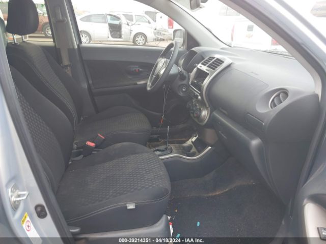 Photo 4 VIN: JTKKUPB40D1036639 - SCION XD 