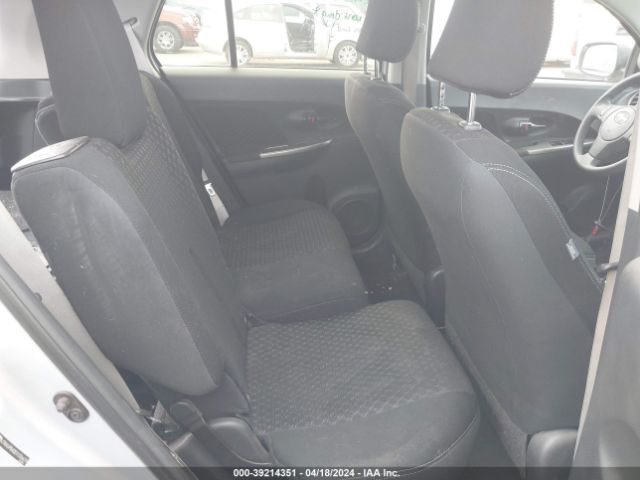 Photo 7 VIN: JTKKUPB40D1036639 - SCION XD 