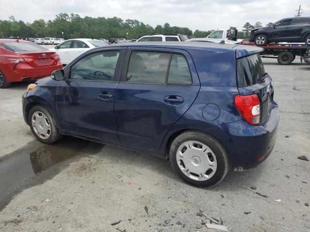 Photo 1 VIN: JTKKUPB40D1037080 - TOYOTA SCION XD 