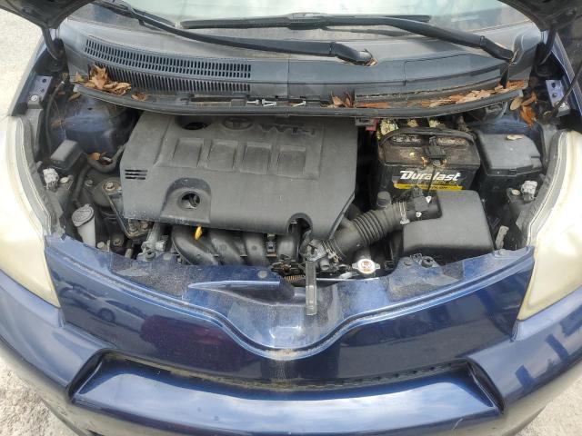 Photo 10 VIN: JTKKUPB40D1037080 - TOYOTA SCION XD 