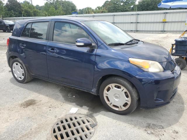 Photo 3 VIN: JTKKUPB40D1037080 - TOYOTA SCION XD 