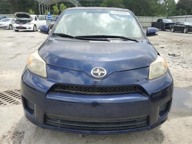 Photo 4 VIN: JTKKUPB40D1037080 - TOYOTA SCION XD 