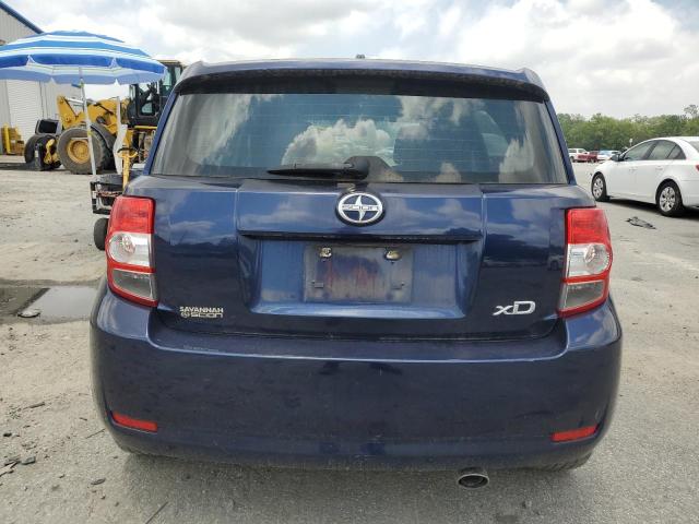 Photo 5 VIN: JTKKUPB40D1037080 - TOYOTA SCION XD 