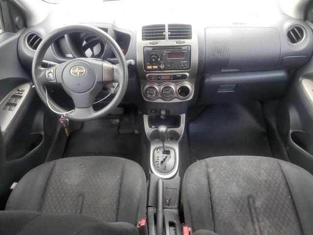 Photo 7 VIN: JTKKUPB40D1037080 - TOYOTA SCION XD 