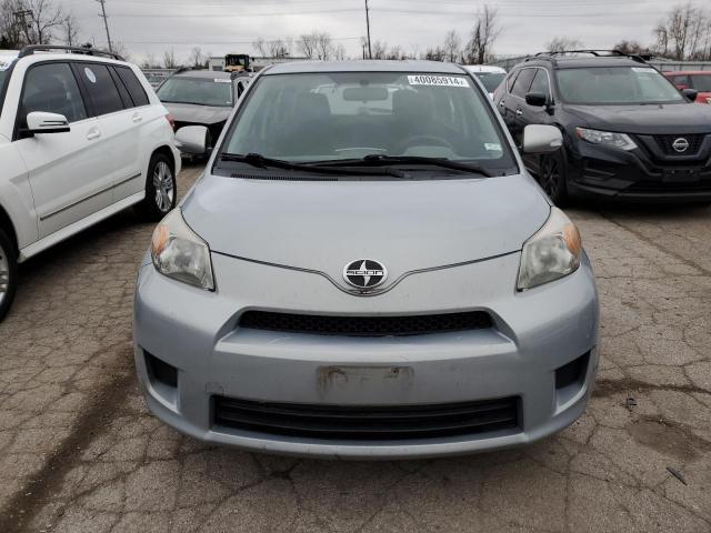 Photo 4 VIN: JTKKUPB40D1037161 - TOYOTA SCION 