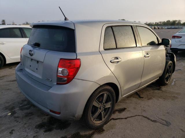 Photo 2 VIN: JTKKUPB40D1037693 - TOYOTA SCION XD 