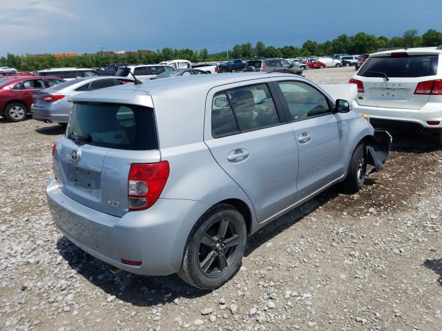 Photo 3 VIN: JTKKUPB40D1037810 - TOYOTA SCION XD 