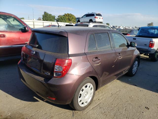 Photo 3 VIN: JTKKUPB40D1037919 - TOYOTA SCION XD 