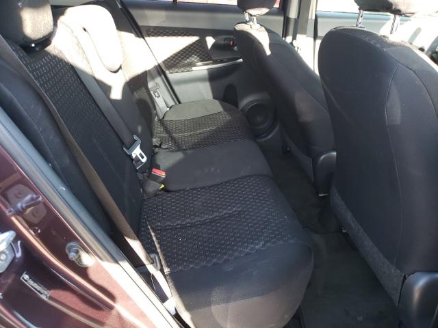 Photo 5 VIN: JTKKUPB40D1037919 - TOYOTA SCION XD 