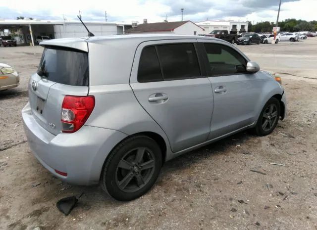 Photo 3 VIN: JTKKUPB40D1038276 - SCION XD 