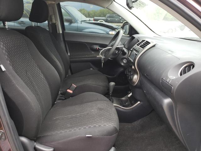 Photo 4 VIN: JTKKUPB40E1039512 - TOYOTA SCION XD 