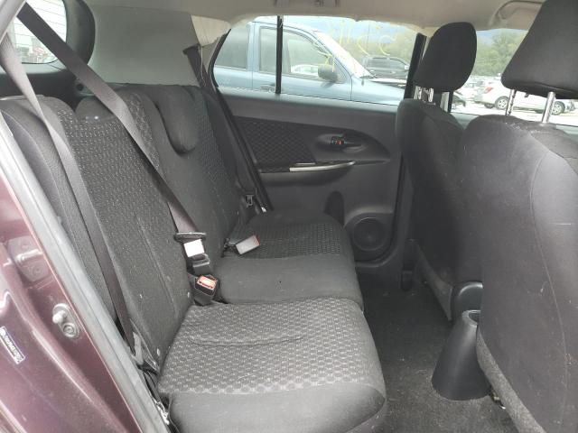 Photo 5 VIN: JTKKUPB40E1039512 - TOYOTA SCION XD 