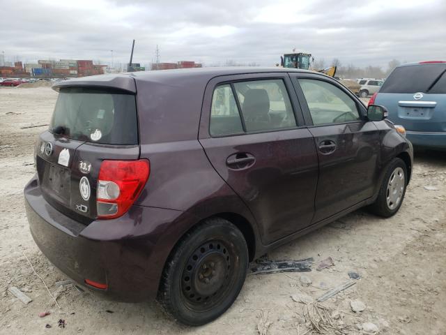 Photo 3 VIN: JTKKUPB41D1029358 - TOYOTA SCION XD 