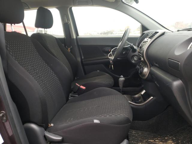 Photo 4 VIN: JTKKUPB41D1029358 - TOYOTA SCION XD 