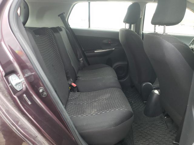 Photo 5 VIN: JTKKUPB41D1029358 - TOYOTA SCION XD 