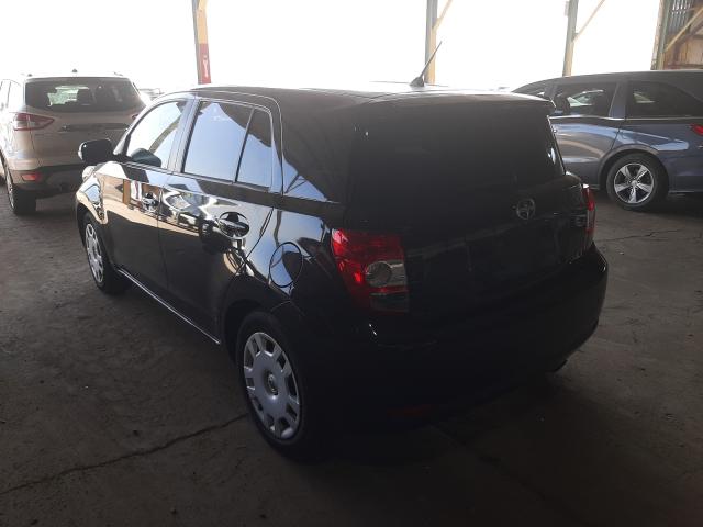 Photo 2 VIN: JTKKUPB41D1029490 - TOYOTA SCION XD 