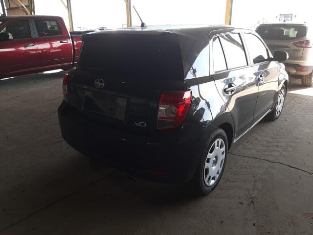 Photo 3 VIN: JTKKUPB41D1029490 - TOYOTA SCION XD 