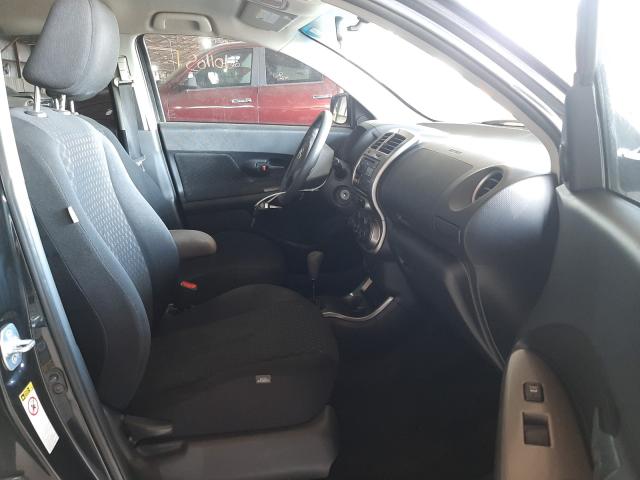 Photo 4 VIN: JTKKUPB41D1029490 - TOYOTA SCION XD 