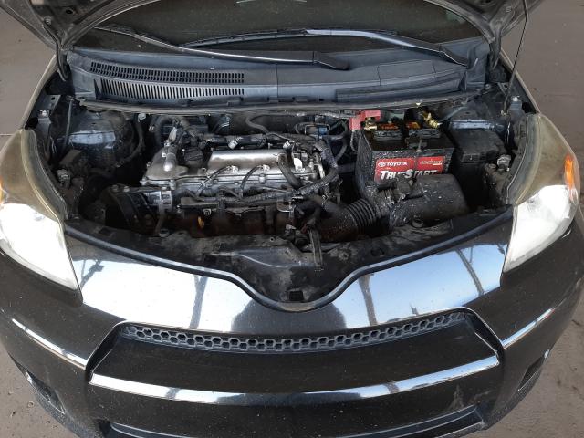 Photo 6 VIN: JTKKUPB41D1029490 - TOYOTA SCION XD 