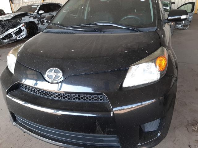 Photo 8 VIN: JTKKUPB41D1029490 - TOYOTA SCION XD 