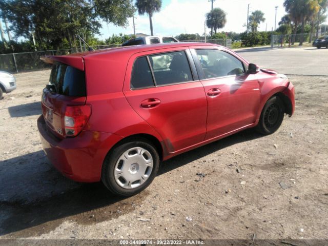 Photo 3 VIN: JTKKUPB41D1031109 - SCION XD 