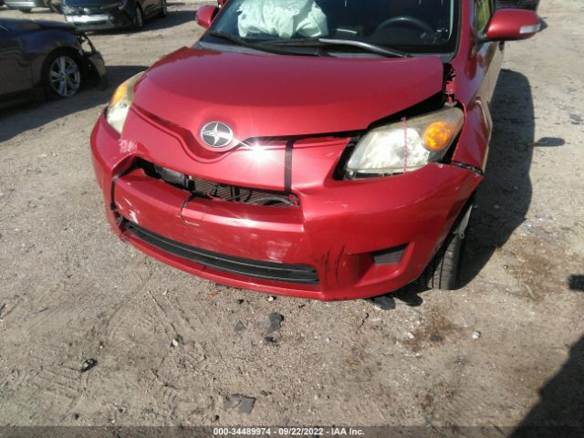 Photo 5 VIN: JTKKUPB41D1031109 - SCION XD 