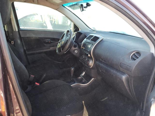 Photo 4 VIN: JTKKUPB41D1031305 - TOYOTA SCION XD 