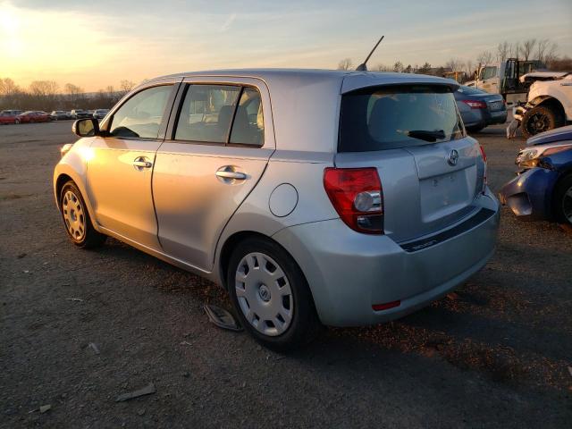 Photo 2 VIN: JTKKUPB41D1031756 - TOYOTA SCION XD 