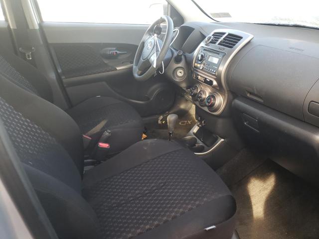 Photo 4 VIN: JTKKUPB41D1031756 - TOYOTA SCION XD 