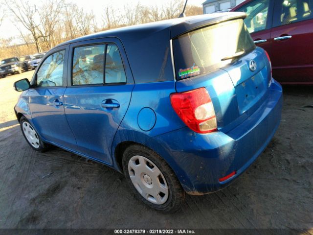 Photo 2 VIN: JTKKUPB41D1032289 - SCION XD 