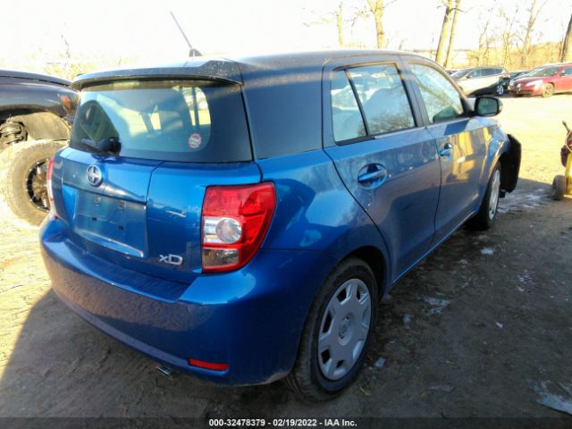 Photo 3 VIN: JTKKUPB41D1032289 - SCION XD 