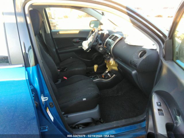 Photo 4 VIN: JTKKUPB41D1032289 - SCION XD 