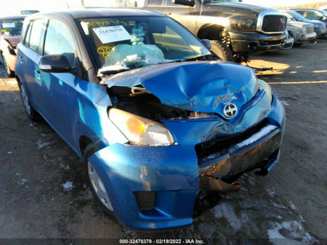 Photo 5 VIN: JTKKUPB41D1032289 - SCION XD 