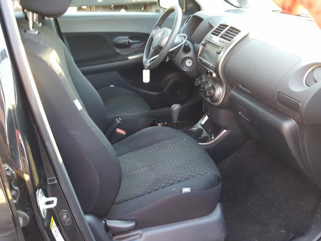 Photo 4 VIN: JTKKUPB41D1032826 - TOYOTA SCION XD 