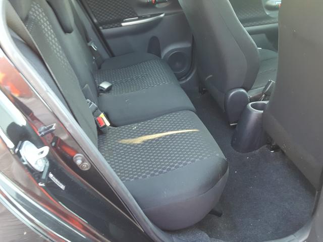 Photo 5 VIN: JTKKUPB41D1032826 - TOYOTA SCION XD 