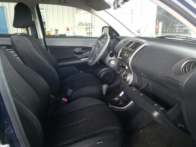 Photo 4 VIN: JTKKUPB41D1032938 - TOYOTA SCION XD 