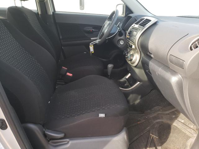 Photo 4 VIN: JTKKUPB41D1033474 - TOYOTA SCION XD 