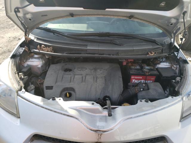 Photo 6 VIN: JTKKUPB41D1033474 - TOYOTA SCION XD 