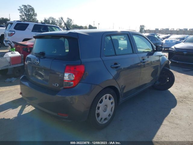 Photo 3 VIN: JTKKUPB41D1033782 - SCION XD 