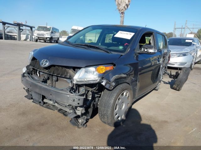 Photo 5 VIN: JTKKUPB41D1033782 - SCION XD 