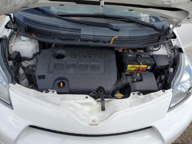 Photo 11 VIN: JTKKUPB41D1034401 - TOYOTA SCION XD 