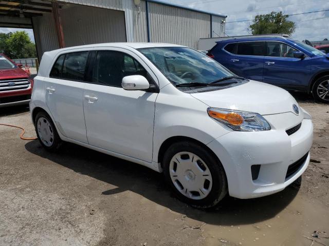 Photo 3 VIN: JTKKUPB41D1034401 - TOYOTA SCION XD 