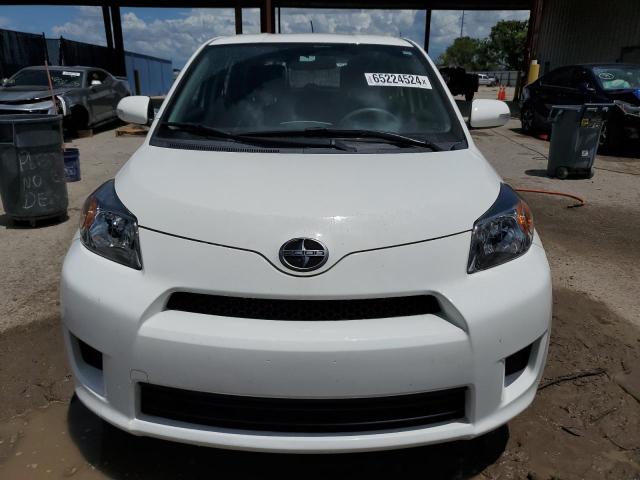 Photo 4 VIN: JTKKUPB41D1034401 - TOYOTA SCION XD 