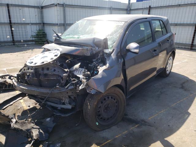 Photo 1 VIN: JTKKUPB41D1034429 - TOYOTA SCION XD 