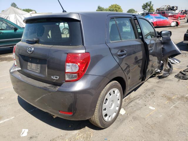 Photo 3 VIN: JTKKUPB41D1034429 - TOYOTA SCION XD 