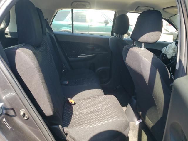 Photo 5 VIN: JTKKUPB41D1034429 - TOYOTA SCION XD 