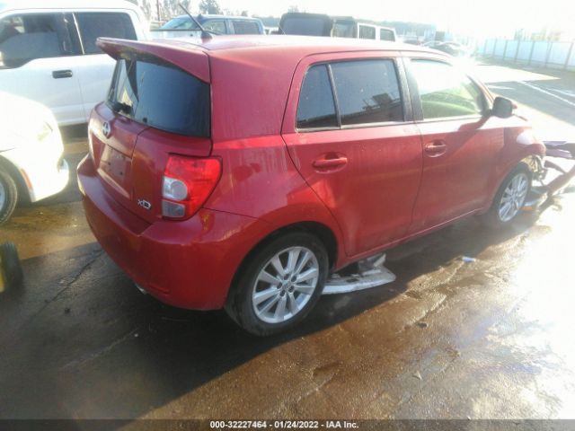 Photo 3 VIN: JTKKUPB41D1034740 - SCION XD 