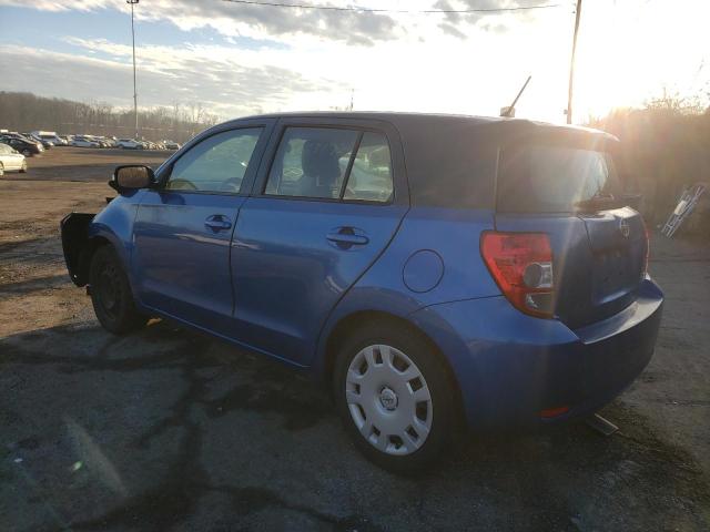 Photo 1 VIN: JTKKUPB41D1034950 - TOYOTA SCION XD 