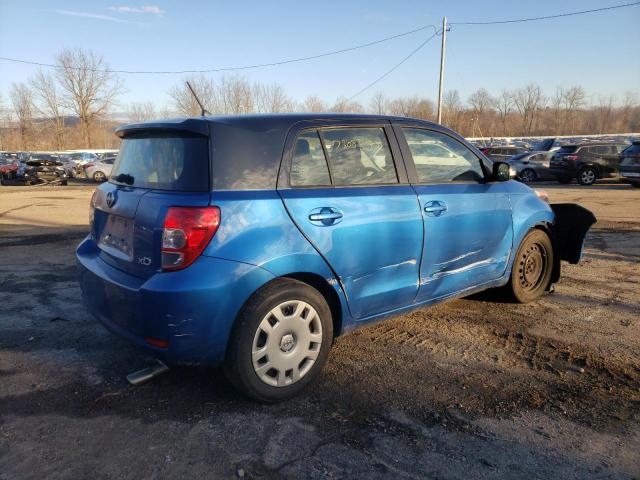 Photo 2 VIN: JTKKUPB41D1034950 - TOYOTA SCION XD 