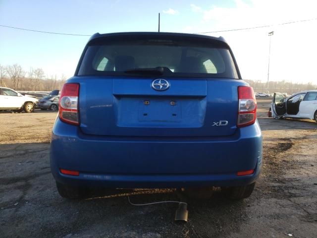 Photo 5 VIN: JTKKUPB41D1034950 - TOYOTA SCION XD 